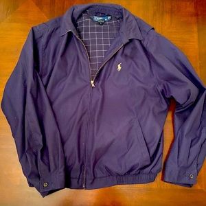 Polo Ralph Lauren men’s jacket